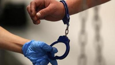 Monu and the child were spotted near Gokulpuri Metro station around 8.30pm. In a swiftly carried out raid, he was apprehended and the child was rescued safely, police said. (REUTERS File) Monu and the child were spotted near Gokulpuri Metro station around 8.30pm. In a swiftly carried out raid, he was apprehended and the child was rescued safely, police said. (REUTERS File)