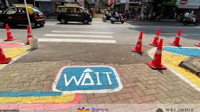 This includes testing design solutions that make roads walkable, barrier-free, safer, and more vibrant for all road users, especially children. This includes testing design solutions that make roads walkable, barrier-free, safer, and more vibrant for all road users, especially children.