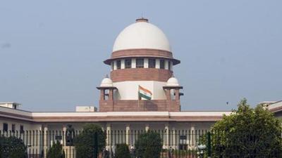 The Supreme Court on Wednesday pulled up the Uttar Pradesh government for the sluggish pace of investigation into the Lakhimpur Kheri incident that left eight people, including four farmers, dead on October 3. (HT) The Supreme Court on Wednesday pulled up the Uttar Pradesh government for the sluggish pace of investigation into the Lakhimpur Kheri incident that left eight people, including four farmers, dead on October 3. (HT)