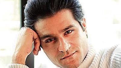 Actor Sunny Hinduja has been a part of projects such as the web show The Family Man. Actor Sunny Hinduja has been a part of projects such as the web show The Family Man.