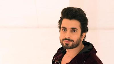 Actor Sunny Singh will be seen next in the film Adipurush. Actor Sunny Singh will be seen next in the film Adipurush.