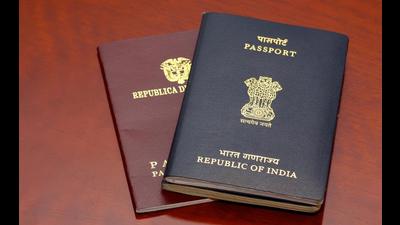 A case under various sections of the Indian Penal Code and Immigration Act was registered, Mohali police said. (Getty Images/iStockphoto)