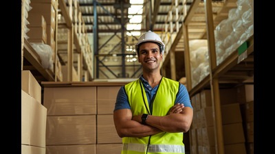Happy employees who feel loyal to the company strengthen family businesses. (Shutterstock) Happy employees who feel loyal to the company strengthen family businesses. (Shutterstock)