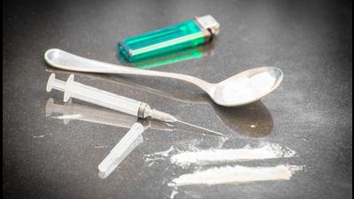 The heroin was delivered from the Pratapgarh district of Rajasthan and was collected by the accused woman from Sion Koliwada. (Shutterstock) The heroin was delivered from the Pratapgarh district of Rajasthan and was collected by the accused woman from Sion Koliwada. (Shutterstock)