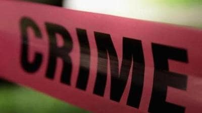 The Yerawada Police have booked unidentified staffers of an international airline for robbing clothes, perfumes, gift articles, chocolates and toys worth Rs1.40 lakh from two bags belonging to a woman passenger from Pune, who flew to San Francisco from Mumbai. (REPRESENTATIVE PHOTO)