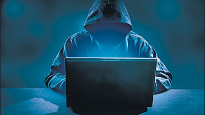 Social Media Lab (SML) of the Mumbai Police in the past one year initiated action against 45,000 highly provocative, hateful, sensitive and objectionable posts from various social media platforms. (Shutterstock) Social Media Lab (SML) of the Mumbai Police in the past one year initiated action against 45,000 highly provocative, hateful, sensitive and objectionable posts from various social media platforms. (Shutterstock)