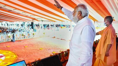 In 2014, when the BJP came to power at the Centre with a majority, it’s big win was partly credited to the support it got from the first time voters. (PTI) In 2014, when the BJP came to power at the Centre with a majority, it’s big win was partly credited to the support it got from the first time voters. (PTI)
