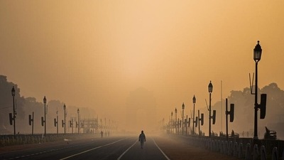 The ministry of environment, forest and climate change (MoEFCC) launched the National Clean Air Programme (NCAP) with the goal to ensure that India meets its National Ambient Air Quality Standards (NAAQS) within a stipulated time frame. The ministry of environment, forest and climate change (MoEFCC) launched the National Clean Air Programme (NCAP) with the goal to ensure that India meets its National Ambient Air Quality Standards (NAAQS) within a stipulated time frame.