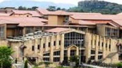 The first batch of 20 students for this programme will be admitted through the ongoing JEE Advanced 2021 counseling process. (Agencies)