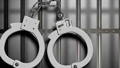 The main accused was sent to police custody. (Representative Photo) The main accused was sent to police custody. (Representative Photo)