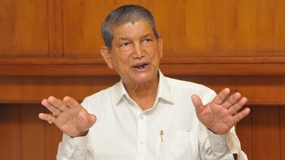 Harish Rawat said it seems Captain has killed the 'secular Amarinder' within him. Harish Rawat said it seems Captain has killed the 'secular Amarinder' within him.