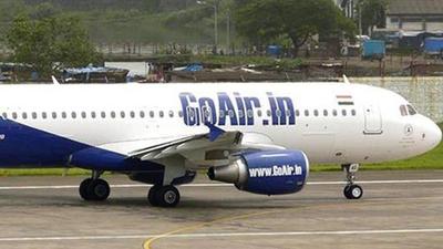 Now, the number of flights from Chandigarh to Srinagar has increased to four and those to Mumbai to nine. (GoAir) Now, the number of flights from Chandigarh to Srinagar has increased to four and those to Mumbai to nine. (GoAir)