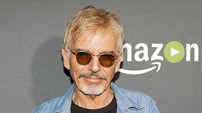 Billy Bob Thornton has worked with Dhanush in The Gray Man (Shutterstock) Billy Bob Thornton has worked with Dhanush in The Gray Man (Shutterstock)