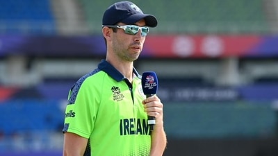 Ireland vs Sri Lanka live score