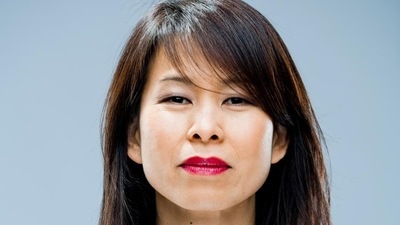 Shortlisted for the Alternative Nobel Prize in 2018, Kim Thuy's books have been translated in 29 languages (Jean-François Briere) Shortlisted for the Alternative Nobel Prize in 2018, Kim Thuy's books have been translated in 29 languages (Jean-François Briere)