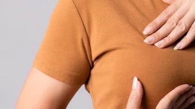 Breast cancer awareness is the first step towards prevention. (Shutterstock)