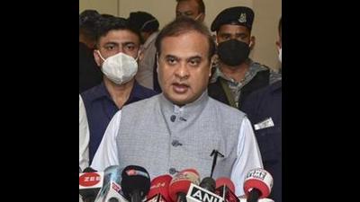 Apart from 10 pm to 5 am curfew, most Covid 19 containment restrictions have been relaxed in Assam since September this year. (PTI Photo) Apart from 10 pm to 5 am curfew, most Covid 19 containment restrictions have been relaxed in Assam since September this year. (PTI Photo)