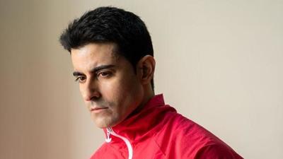 Actor Gautam Rode was recently seen in the web show Naqaab. Actor Gautam Rode was recently seen in the web show Naqaab.