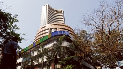 BSE Sensex (File Photo)