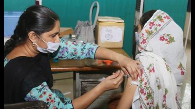 The number of active Covid cases in Punjab rose to 232 from 216 on Tuesday.