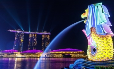 Singapore welcomed on Wednesday the first travellers under an expanded quarantine-free programme, marking a big step towards the aviation hub restoring its international links, despite a sharp rise in its Covid-19 cases. (Unsplash) Singapore welcomed on Wednesday the first travellers under an expanded quarantine-free programme, marking a big step towards the aviation hub restoring its international links, despite a sharp rise in its Covid-19 cases. (Unsplash)