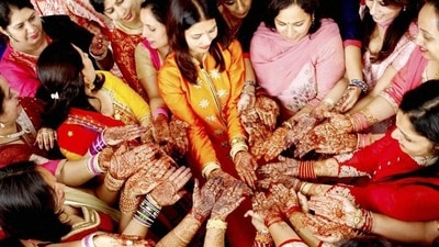 Karva Chauth 2021: Date, time, muhurat, significance and all you need to know (PTI) Karva Chauth 2021: Date, time, muhurat, significance and all you need to know (PTI)