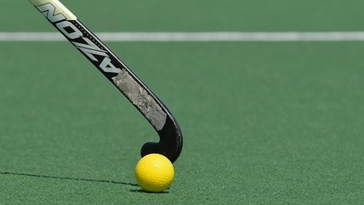 Punjab National Bank today defeated Canara Bank in the final to win the eighth Hockey India Senior Men National Championship 2018 in Imphal. Image for representative purposes only. (Getty Images) Punjab National Bank today defeated Canara Bank in the final to win the eighth Hockey India Senior Men National Championship 2018 in Imphal. Image for representative purposes only. (Getty Images)