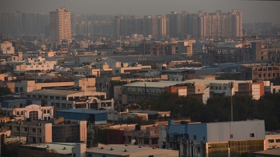 Uttar Pradesh reported 11 fresh cases on Wednesday. The state currently has 112 active cases.(HT File)