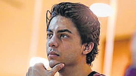 In the latest development, the agency on Wednesday submitted Aryan Khan's WhatsApp chats with a new actor of the industry.(HT_PRINT)