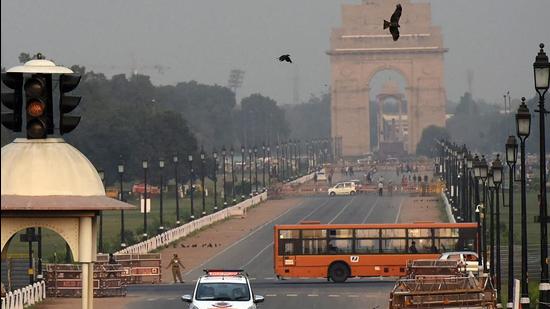 Delhi’s Air Quality To Start Deteriorating Again From Today: IMD ...