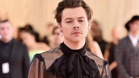 Harry Styles is set to make his Marvel debut.&nbsp;