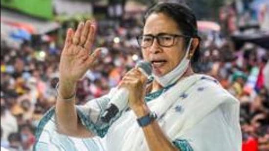 Trinamool Congress said it is the first party to give 40% seats to women in Lok Sabha elections. (PTI Photo)