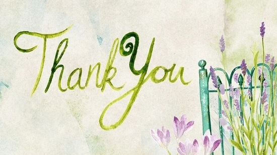 Gratitude: Often while carrying out our everyday life, we forget to be grateful for the things which are going well for us. It is important to have a gratitude journal as a part of our emotional toolkit. This will allow us to get a glimpse of the good things in life which we may have taken for granted otherwise.(Pexels)