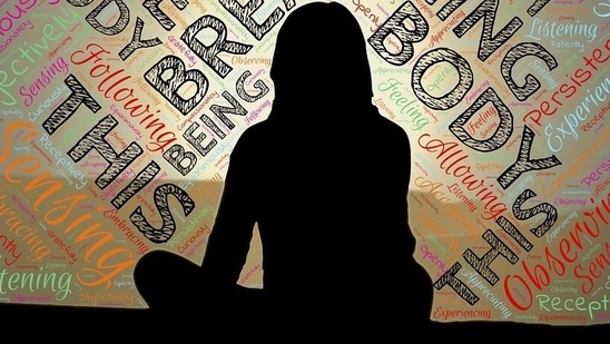 Meditation and mindfulness: In today’s fast-moving world we pass days without noticing how they are going. We just sail through the week without being conscious of it. It is essential that even during this fast-moving pace we take time out to process our day, how it is going and take some time out to meditate, to become aware of our body, our thoughts and feelings.(Pexels)