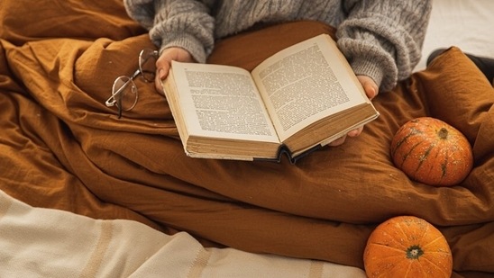 Self-care: Self-care is not just about pampering yourself by going to spas and shopping, it is about identifying things and activities that give you emotional peace. It could be talking to a friend, watching your favourite movie, reading a book or taking time out for yourself.(Pexels)