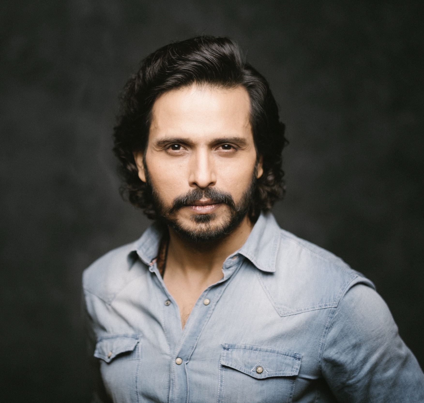 Kranti Prakash Jha