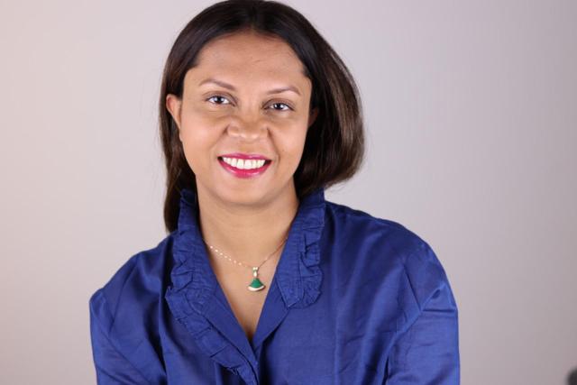 Priyanka Gupta Zielinski (Courtesy the publisher) Priyanka Gupta Zielinski (Courtesy the publisher)
