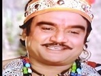 Chandrakant Pandya was seen in Ramayan. Chandrakant Pandya was seen in Ramayan.