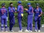 Mudassar Nazar heaped praise on the Indian side(AP) Mudassar Nazar heaped praise on the Indian side(AP)