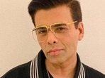 Karan Johar gave a clarification on Takht.