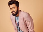 Riteish Deshmukh replies to a Twitter user.&nbsp;