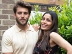 Freida Pinto reveals that she secretly got married to boyfriend Cory Tran