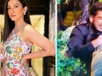 Gauahar Khan slammed Karan Kundrra over his fight with Pratik Sehajpal. Gauahar Khan slammed Karan Kundrra over his fight with Pratik Sehajpal.