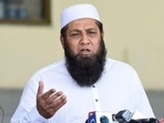Inzamam-Ul-Haq. (ICC) Inzamam-Ul-Haq. (ICC)