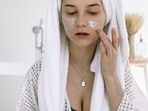 Face moisturizers which are non-greasy feel light on skin.(Pexels) Face moisturizers which are non-greasy feel light on skin.(Pexels)