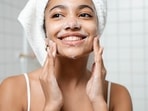 Cleansing you face with a good face wash helps remove all the dirt and results in a healthy skin.(Pexels) Cleansing you face with a good face wash helps remove all the dirt and results in a healthy skin.(Pexels)