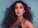 Sara Ali Khan’s sense of sartorial fashion is always loved by her fans. Be it a traditional saree with a personalised touch of sass, or a shimmery western dress, Sara makes sure to put the fashion police on immediate alert with every outfit of hers. Late on Wednesday, the actor dropped a set of fresh pictures and made her Instagram family swoon.(Instagram/@saraalikhan95) Sara Ali Khan’s sense of sartorial fashion is always loved by her fans. Be it a traditional saree with a personalised touch of sass, or a shimmery western dress, Sara makes sure to put the fashion police on immediate alert with every outfit of hers. Late on Wednesday, the actor dropped a set of fresh pictures and made her Instagram family swoon.(Instagram/@saraalikhan95)