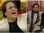 Talat Aziz will be one of the guests this week on The Kapil Sharma Show. Talat Aziz will be one of the guests this week on The Kapil Sharma Show.