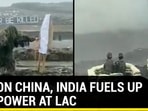 Missile-firing drills, M777 Howitzers: How Indian Army is countering China at LAC in Arunachal Missile-firing drills, M777 Howitzers: How Indian Army is countering China at LAC in Arunachal