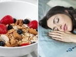 Tried every trick in the book but keep gaining back all the weight you have lost? There are certain factors that we may ignore while setting long-term weight loss goals while they make all the difference. Skipping breakfast to avoid adding to calories or not ensuring enough sleep are mistakes we should avoid. Here are tips by nutritionist Anupama Menon to lose weight without gaining it back.(Unsplash) Tried every trick in the book but keep gaining back all the weight you have lost? There are certain factors that we may ignore while setting long-term weight loss goals while they make all the difference. Skipping breakfast to avoid adding to calories or not ensuring enough sleep are mistakes we should avoid. Here are tips by nutritionist Anupama Menon to lose weight without gaining it back.(Unsplash)